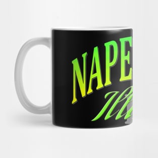 City Pride: Naperville, Illinois Mug